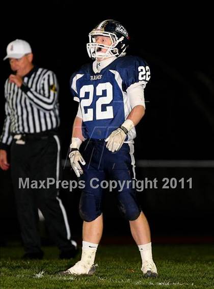 Thumbnail 1 in Delbarton @ Randolph photogallery.
