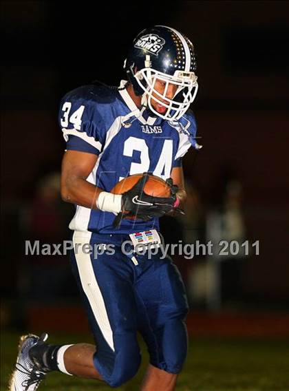 Thumbnail 3 in Delbarton @ Randolph photogallery.