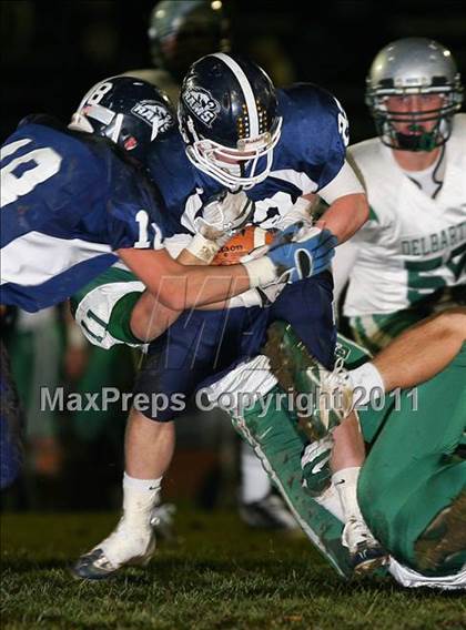 Thumbnail 2 in Delbarton @ Randolph photogallery.