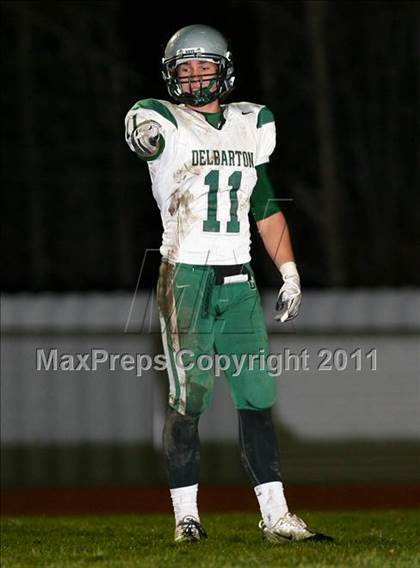 Thumbnail 1 in Delbarton @ Randolph photogallery.