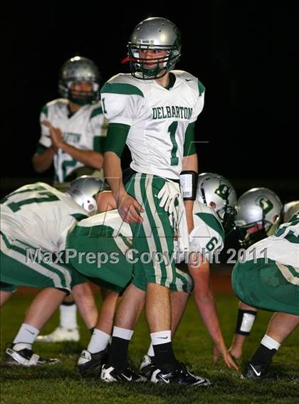 Thumbnail 1 in Delbarton @ Randolph photogallery.