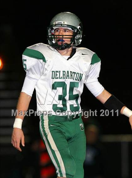 Thumbnail 1 in Delbarton @ Randolph photogallery.