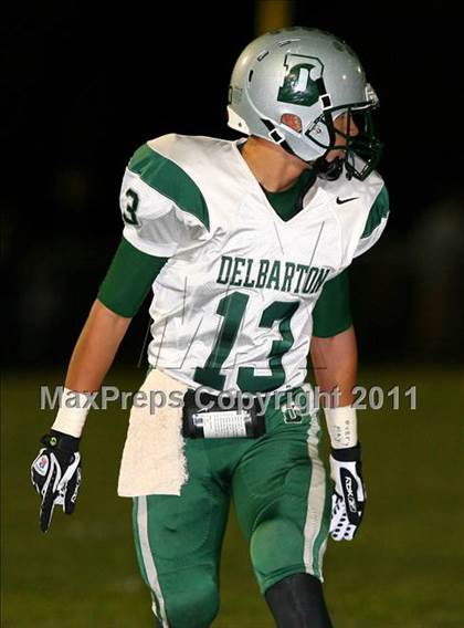 Thumbnail 3 in Delbarton @ Randolph photogallery.