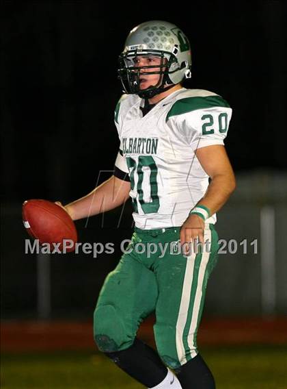 Thumbnail 3 in Delbarton @ Randolph photogallery.