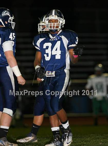 Thumbnail 2 in Delbarton @ Randolph photogallery.