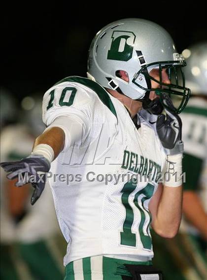 Thumbnail 2 in Delbarton @ Randolph photogallery.