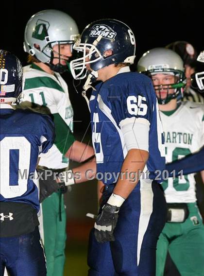 Thumbnail 2 in Delbarton @ Randolph photogallery.
