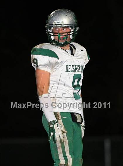 Thumbnail 1 in Delbarton @ Randolph photogallery.