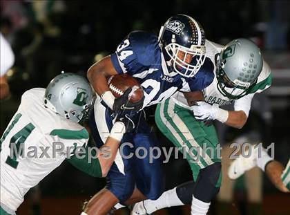 Thumbnail 1 in Delbarton @ Randolph photogallery.