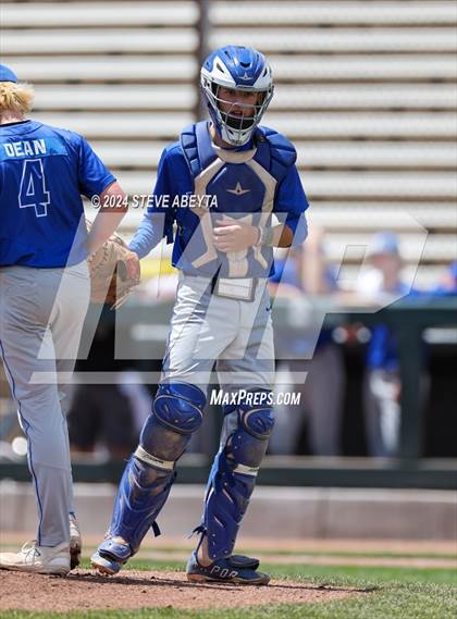 Thumbnail 1 in Grandview vs. Fort Collins (CHSAA 5A Second Round Consolation) photogallery.