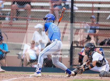 Thumbnail 2 in Grandview vs. Fort Collins (CHSAA 5A Second Round Consolation) photogallery.