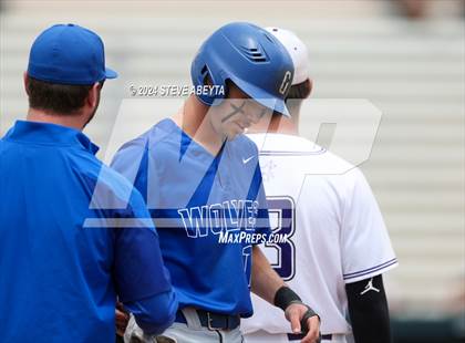 Thumbnail 1 in Grandview vs. Fort Collins (CHSAA 5A Second Round Consolation) photogallery.