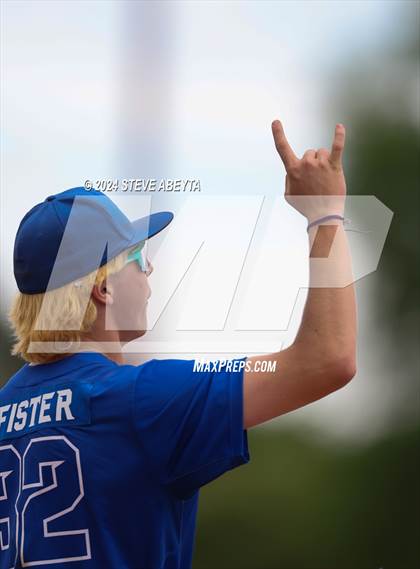 Thumbnail 1 in Grandview vs. Fort Collins (CHSAA 5A Second Round Consolation) photogallery.