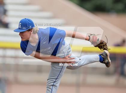 Thumbnail 2 in Grandview vs. Fort Collins (CHSAA 5A Second Round Consolation) photogallery.