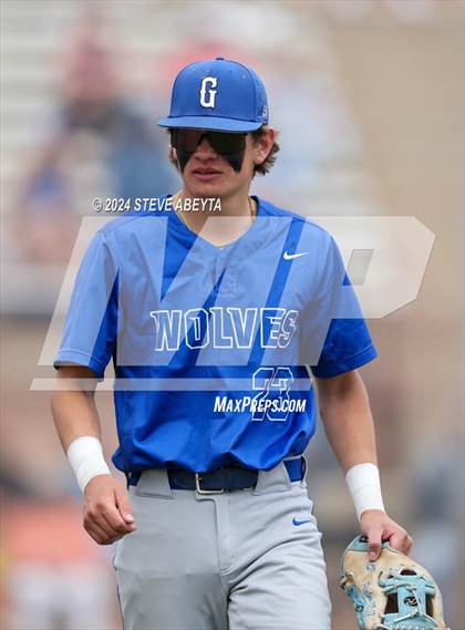 Thumbnail 3 in Grandview vs. Fort Collins (CHSAA 5A Second Round Consolation) photogallery.