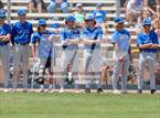 Photo from the gallery "Grandview vs. Fort Collins (CHSAA 5A Second Round Consolation)"