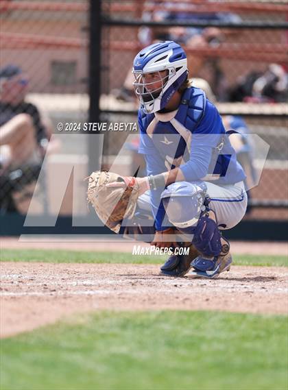 Thumbnail 2 in Grandview vs. Fort Collins (CHSAA 5A Second Round Consolation) photogallery.