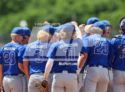 Thumbnail 2 in Grandview vs. Fort Collins (CHSAA 5A Second Round Consolation) photogallery.