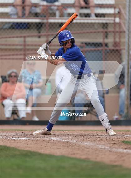 Thumbnail 3 in Grandview vs. Fort Collins (CHSAA 5A Second Round Consolation) photogallery.