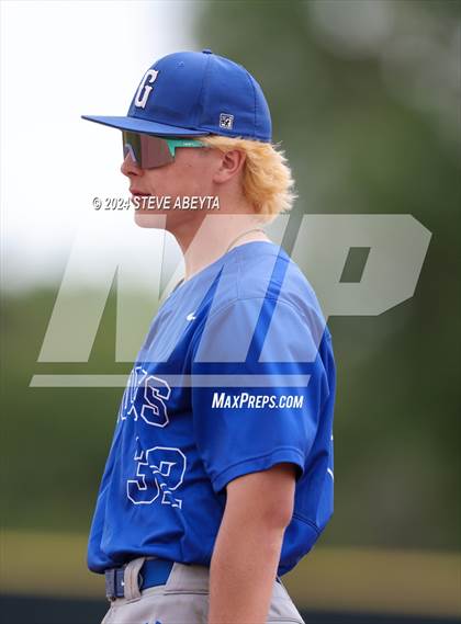 Thumbnail 1 in Grandview vs. Fort Collins (CHSAA 5A Second Round Consolation) photogallery.