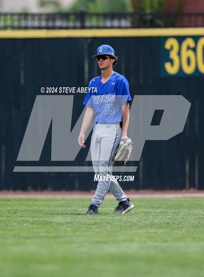 Thumbnail 1 in Grandview vs. Fort Collins (CHSAA 5A Second Round Consolation) photogallery.