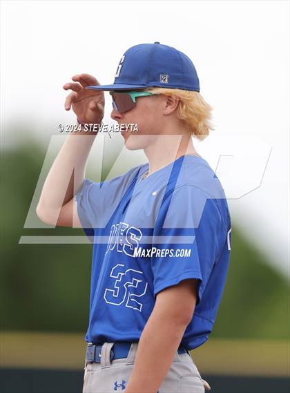 Thumbnail 1 in Grandview vs. Fort Collins (CHSAA 5A Second Round Consolation) photogallery.