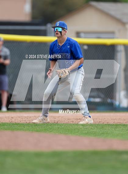 Thumbnail 2 in Grandview vs. Fort Collins (CHSAA 5A Second Round Consolation) photogallery.