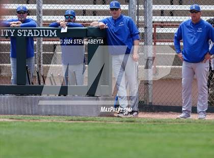 Thumbnail 1 in Grandview vs. Fort Collins (CHSAA 5A Second Round Consolation) photogallery.