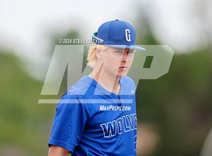 Thumbnail 1 in Grandview vs. Fort Collins (CHSAA 5A Second Round Consolation) photogallery.