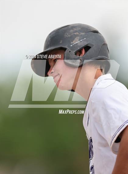 Thumbnail 2 in Grandview vs. Fort Collins (CHSAA 5A Second Round Consolation) photogallery.