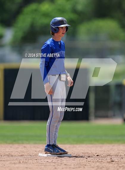 Thumbnail 2 in Grandview vs. Fort Collins (CHSAA 5A Second Round Consolation) photogallery.
