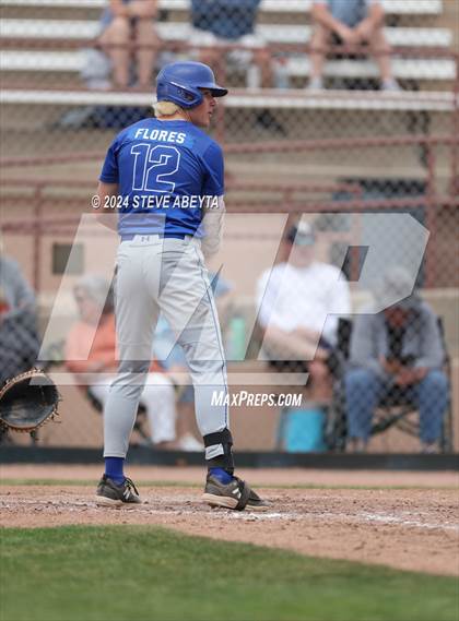 Thumbnail 3 in Grandview vs. Fort Collins (CHSAA 5A Second Round Consolation) photogallery.