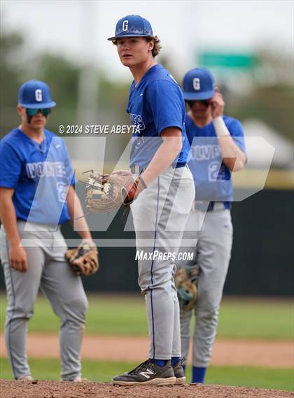 Thumbnail 2 in Grandview vs. Fort Collins (CHSAA 5A Second Round Consolation) photogallery.
