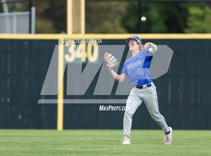 Thumbnail 1 in Grandview vs. Fort Collins (CHSAA 5A Second Round Consolation) photogallery.