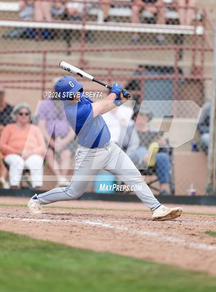 Thumbnail 1 in Grandview vs. Fort Collins (CHSAA 5A Second Round Consolation) photogallery.