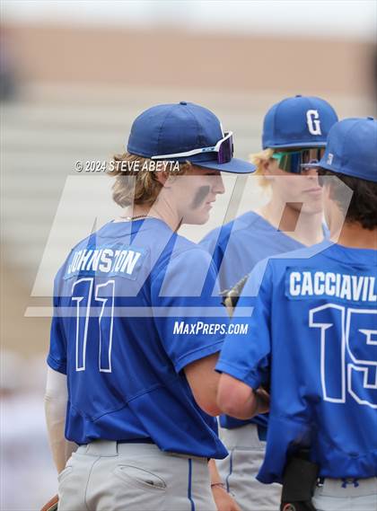 Thumbnail 3 in Grandview vs. Fort Collins (CHSAA 5A Second Round Consolation) photogallery.