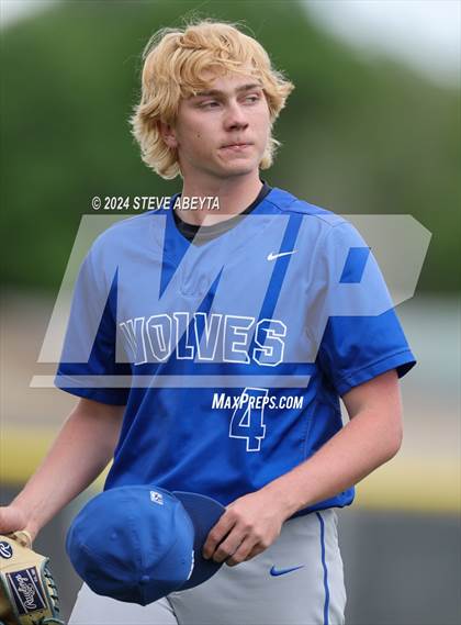 Thumbnail 1 in Grandview vs. Fort Collins (CHSAA 5A Second Round Consolation) photogallery.