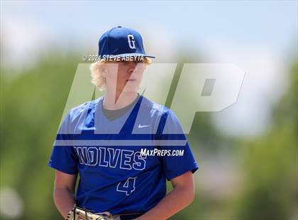 Thumbnail 3 in Grandview vs. Fort Collins (CHSAA 5A Second Round Consolation) photogallery.