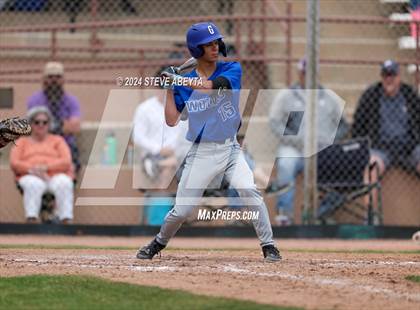 Thumbnail 2 in Grandview vs. Fort Collins (CHSAA 5A Second Round Consolation) photogallery.