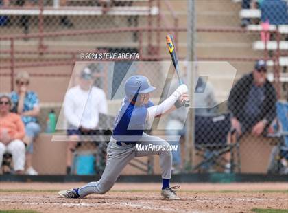 Thumbnail 2 in Grandview vs. Fort Collins (CHSAA 5A Second Round Consolation) photogallery.