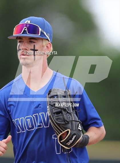 Thumbnail 2 in Grandview vs. Fort Collins (CHSAA 5A Second Round Consolation) photogallery.