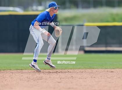 Thumbnail 2 in Grandview vs. Fort Collins (CHSAA 5A Second Round Consolation) photogallery.