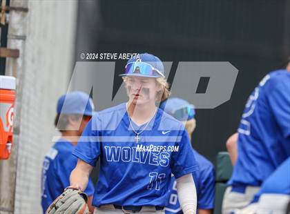 Thumbnail 3 in Grandview vs. Fort Collins (CHSAA 5A Second Round Consolation) photogallery.