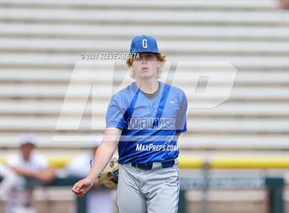 Thumbnail 1 in Grandview vs. Fort Collins (CHSAA 5A Second Round Consolation) photogallery.