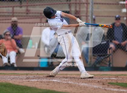 Thumbnail 1 in Grandview vs. Fort Collins (CHSAA 5A Second Round Consolation) photogallery.