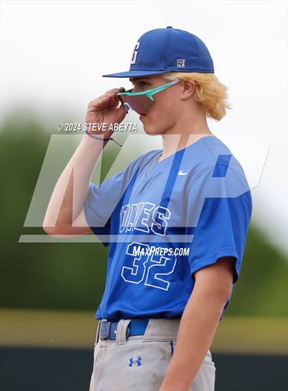 Thumbnail 3 in Grandview vs. Fort Collins (CHSAA 5A Second Round Consolation) photogallery.