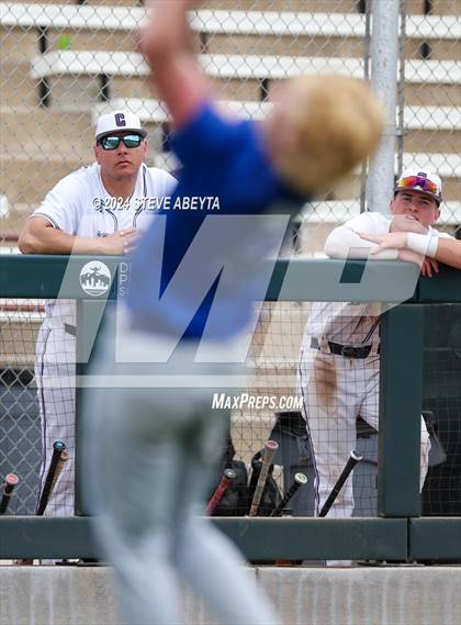 Thumbnail 3 in Grandview vs. Fort Collins (CHSAA 5A Second Round Consolation) photogallery.
