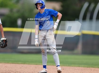 Thumbnail 3 in Grandview vs. Fort Collins (CHSAA 5A Second Round Consolation) photogallery.