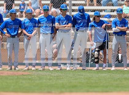 Thumbnail 3 in Grandview vs. Fort Collins (CHSAA 5A Second Round Consolation) photogallery.