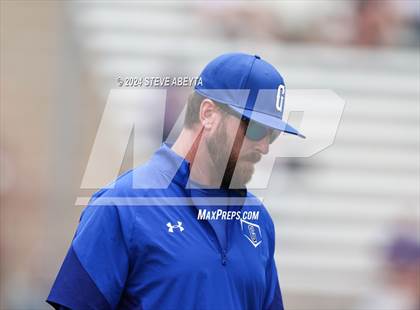 Thumbnail 2 in Grandview vs. Fort Collins (CHSAA 5A Second Round Consolation) photogallery.
